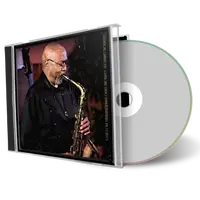 Artwork Cover of Generations Quartet and Oliver Lake 2015-10-28 CD Nuremberg Soundboard