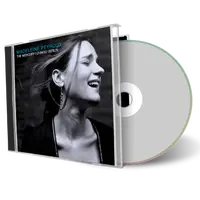 Artwork Cover of Madeleine Peyroux 1996-11-04 CD New York City Audience