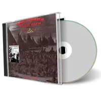 Artwork Cover of Neil Young 1996-06-04 CD Princeton by the Sea Audience