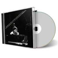 Artwork Cover of Omer Avital 2016-04-22 CD Bremen Soundboard
