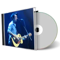 Artwork Cover of Paul Dempsey 2016-02-17 CD Melbourne Audience