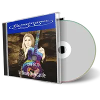 Artwork Cover of Renaissance 2016-04-20 CD Newcastle Audience
