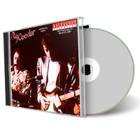 Artwork Cover of Ry Cooder 1987-03-19 CD San Francisco Audience