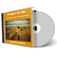 Artwork Cover of Schonberg Ensemble 2004-09-27 CD Utrecht Soundboard