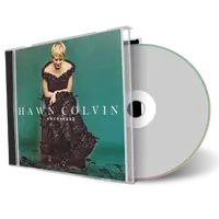 Artwork Cover of Shawn Colvin 2016-04-07 CD Sellersville Audience