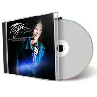 Artwork Cover of Tarja 2015-10-21 CD Belo Horizonte Audience