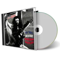 Artwork Cover of Ted Nugent 1975-03-14 CD Chicago Audience