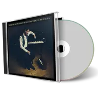 Artwork Cover of Stephane Tsapis 2016-04-09 CD Paris Soundboard