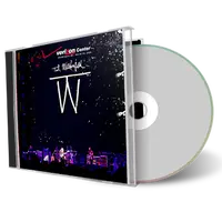 Artwork Cover of Tal Wilkenfeld 2016-03-24 CD Washington Audience