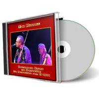 Artwork Cover of Tom Russell 2005-09-14 CD Hollandsche Rading Audience