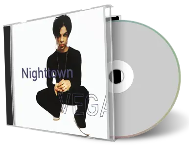 Artwork Cover of Prince 1998-08-19 CD Copenhagen Audience