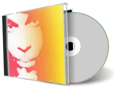 Artwork Cover of Prince 2002-03-07 CD Buffalo Audience