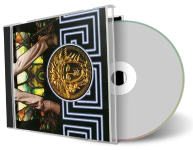 Artwork Cover of Prince Compilation CD Emancipation The Secret Chapter Soundboard