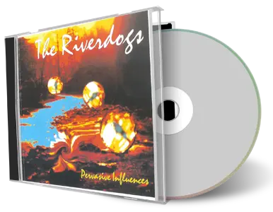 Artwork Cover of Riverdogs Compilation CD Pervasive Influences Audience