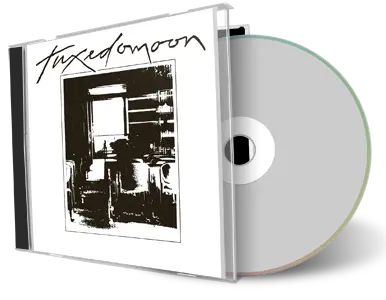 Artwork Cover of Tuxedomoon Compilation CD Hugging The Earth Audience