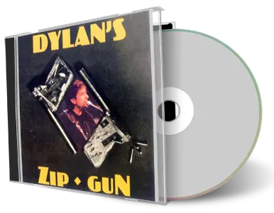 Artwork Cover of Bob Dylan Compilation CD Hard To Find Vol 6 Soundboard