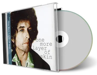 Artwork Cover of Bob Dylan Compilation CD Hollow Horn - Vol6 One More Layer Of Skin Soundboard