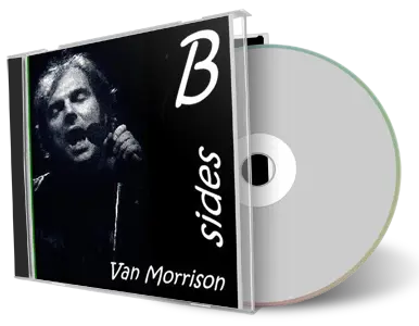 Artwork Cover of Van Morrison Compilation CD B Sides Compilation CD 1995-1998 Soundboard