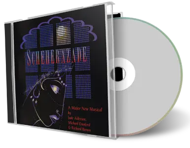 Artwork Cover of Scheherazade Musical Compilation CD Renaissance 1997 Soundboard