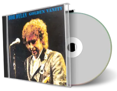 Artwork Cover of Bob Dylan 1991-06-18 CD Essen Audience