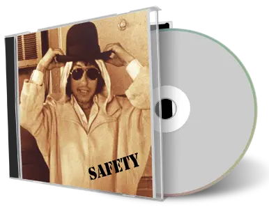 Artwork Cover of Bob Dylan Compilation CD Complete Basement Safety Tape Reconstruction Soundboard