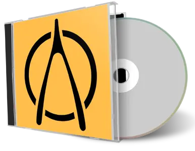 Artwork Cover of Wishbone Ash 2016-09-27 CD Sellersville Audience