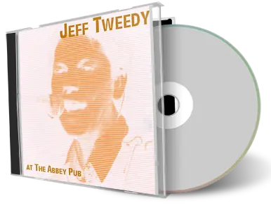 Artwork Cover of Jeff Tweedy and Glenn Kotche 2000-12-17 CD Chicago Audience