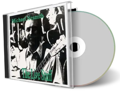 Artwork Cover of Michael Nesmith 1992-01-25 CD Nashville Audience