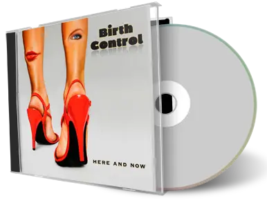 Artwork Cover of Birth Control 2019-04-06 CD Kiel Audience