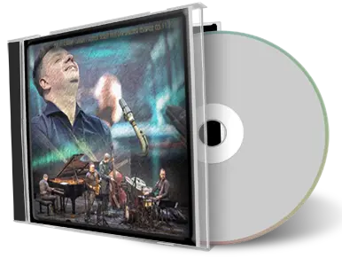 Artwork Cover of Maciej Obara Quartet 2018-11-03 CD Berlin Soundboard
