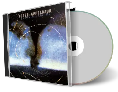 Artwork Cover of Peter Apfelbaum Sextet 1996-06-18 CD San Francisco Soundboard