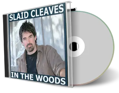 Artwork Cover of Slaid Cleaves 2005-11-02 CD Hertenkamp Audience