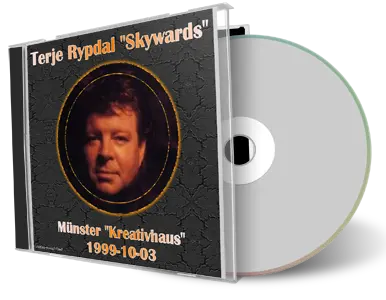Artwork Cover of Terje Rypdal 1999-10-03 CD Munster Soundboard