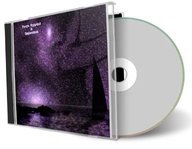 Artwork Cover of Terje Rypdal 2007-07-19 CD Molde Soundboard