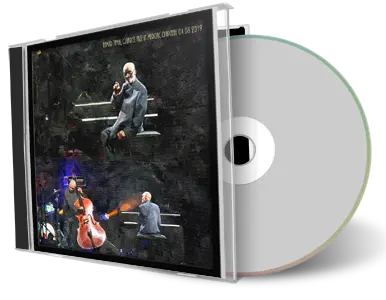 Artwork Cover of Ahmad Jamal Quartet 2019-08-04 CD marciac Soundboard