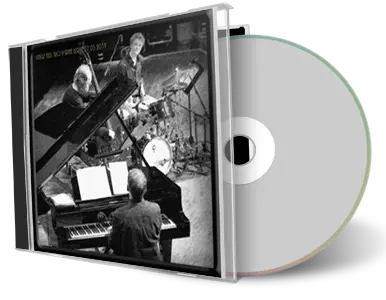 Artwork Cover of Hubert Nuss 2019-05-07 CD Berlin Soundboard