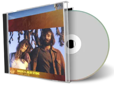 Artwork Cover of Angus and Julia Stone 2014-06-22 CD Best Kept Secret Festival Audience