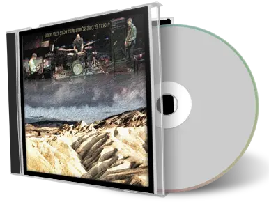 Artwork Cover of Golden Valley Is Now 2019-11-29 CD Zurich Soundboard