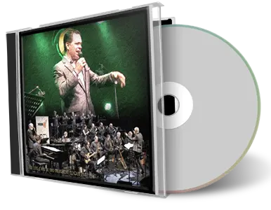 Artwork Cover of Kurt Elling 2020-01-25 CD Cologne Soundboard