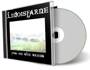 Artwork Cover of Lindisfarne 1984-12-14 CD Nottingham Soundboard