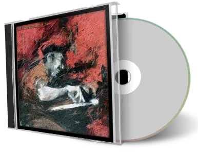 Artwork Cover of Cecil Taylor 1996-04-25 CD Graz Soundboard