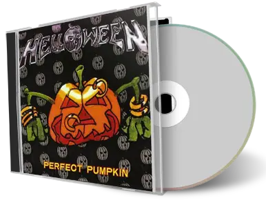 Artwork Cover of Helloween 1995-01-17 CD Tokyo Audience