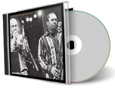 Artwork Cover of Ravi Coltrane Ralph Alessi Quintet 2013-05-01 CD Basel Soundboard