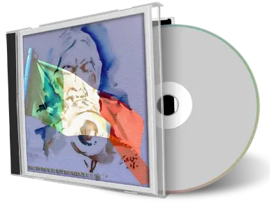 Artwork Cover of Enrico Rava Italian Project 1984-11-01 CD Berlin Soundboard