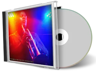 Artwork Cover of Keyon Harrold 2018-07-04 CD London Soundboard