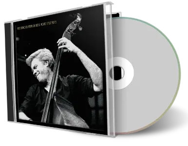 Artwork Cover of Kyle Eastwood 2015-07-17 CD St Moritz Soundboard