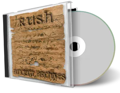 Artwork Cover of Rush 1978-05-16 CD Denver Audience