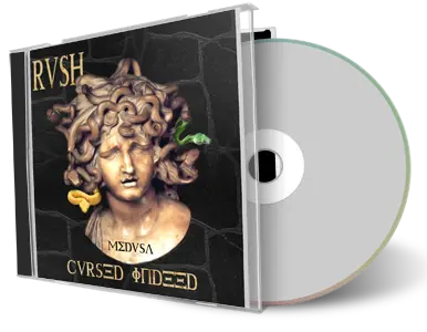 Artwork Cover of Rush 2008-05-25 CD Regina Audience