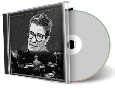 Artwork Cover of Andreas Schaerer Michael Schiefel Martin Ruch 2015-12-12 CD Stuttgart Soundboard