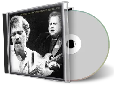 Artwork Cover of John Abercrombie and Jaroslaw Smietana 2000-07-02 CD Vienna Soundboard